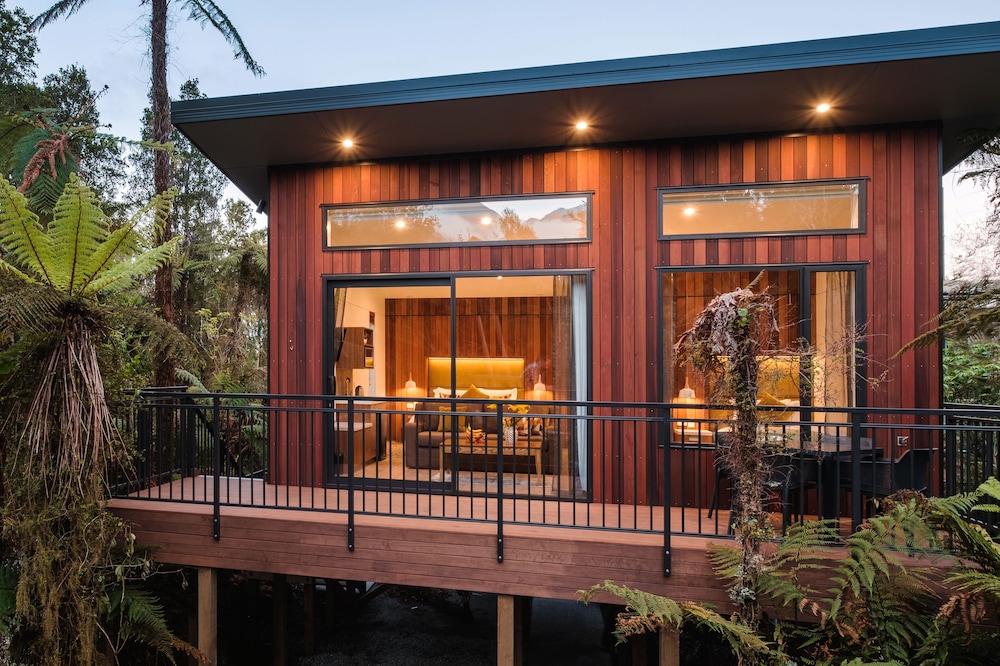 Hotel Rainforest Deluxe