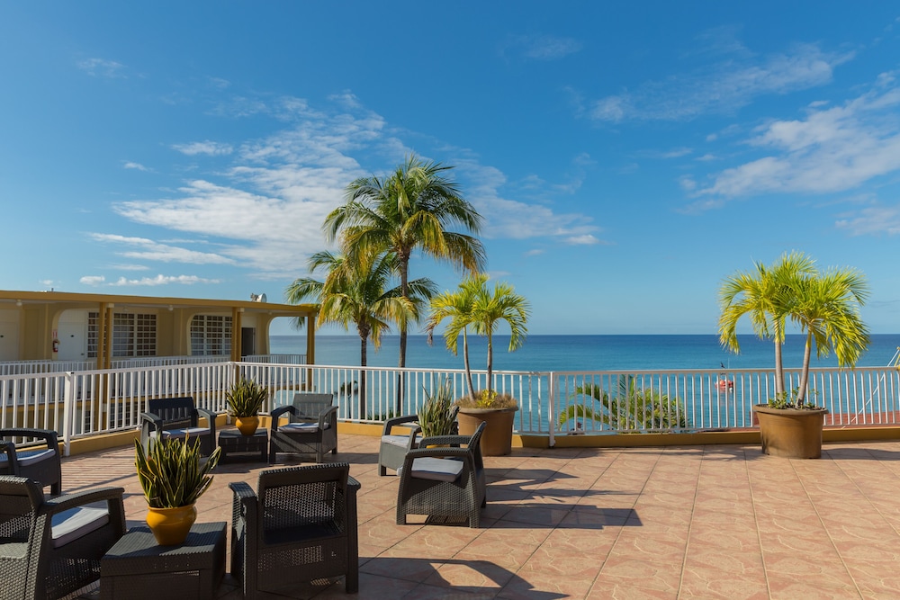 Villa Cofresi Hotel - Property Image 8