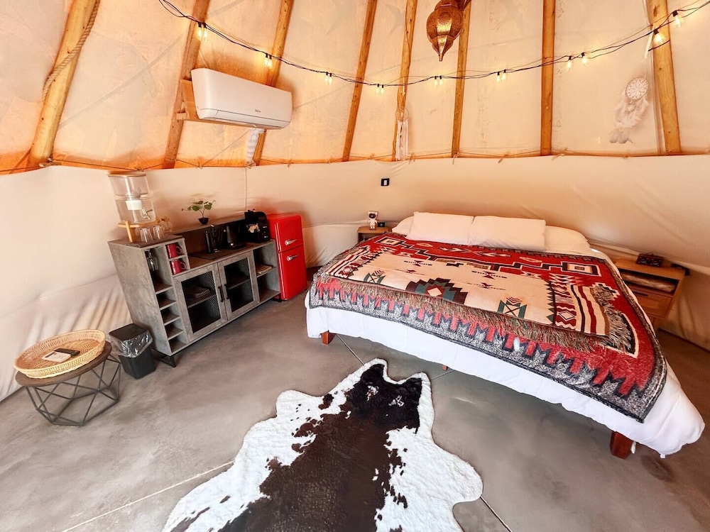 Desert Skies Resort