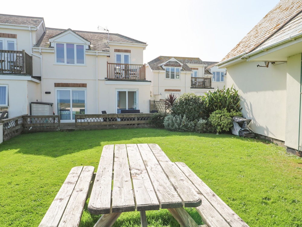 The Beach House