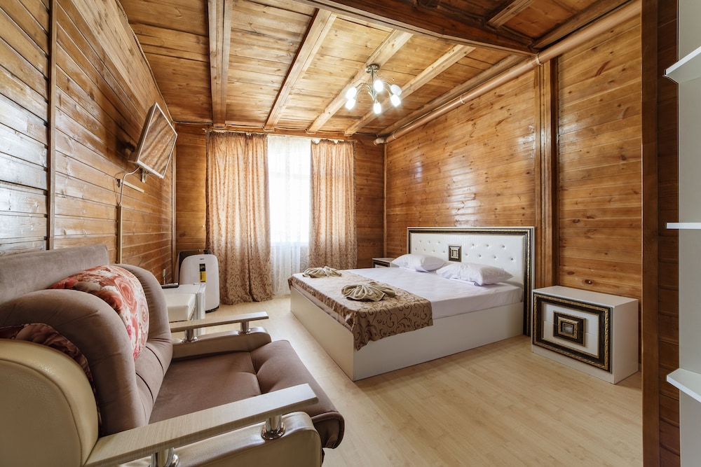 Magdalena Guesthouse