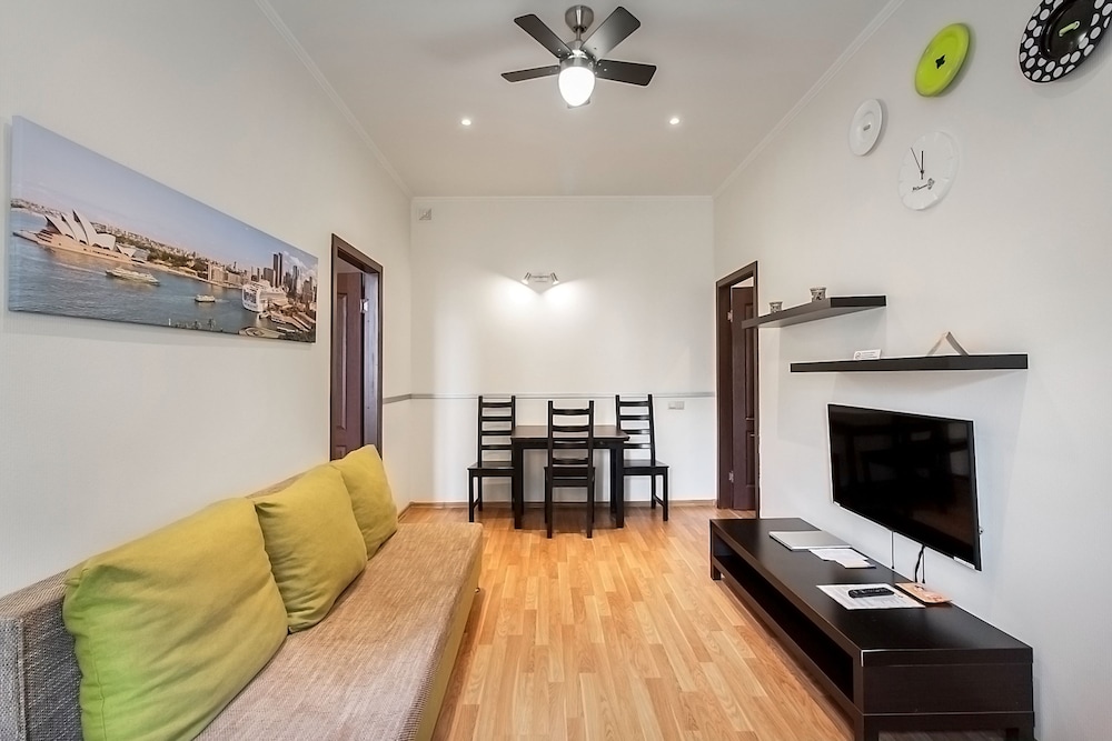 RIGAAPARTMENTcom SONADA Hotel