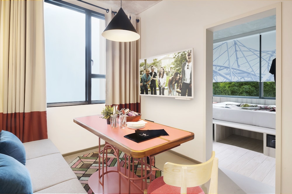 lyf Funan Singapore 25