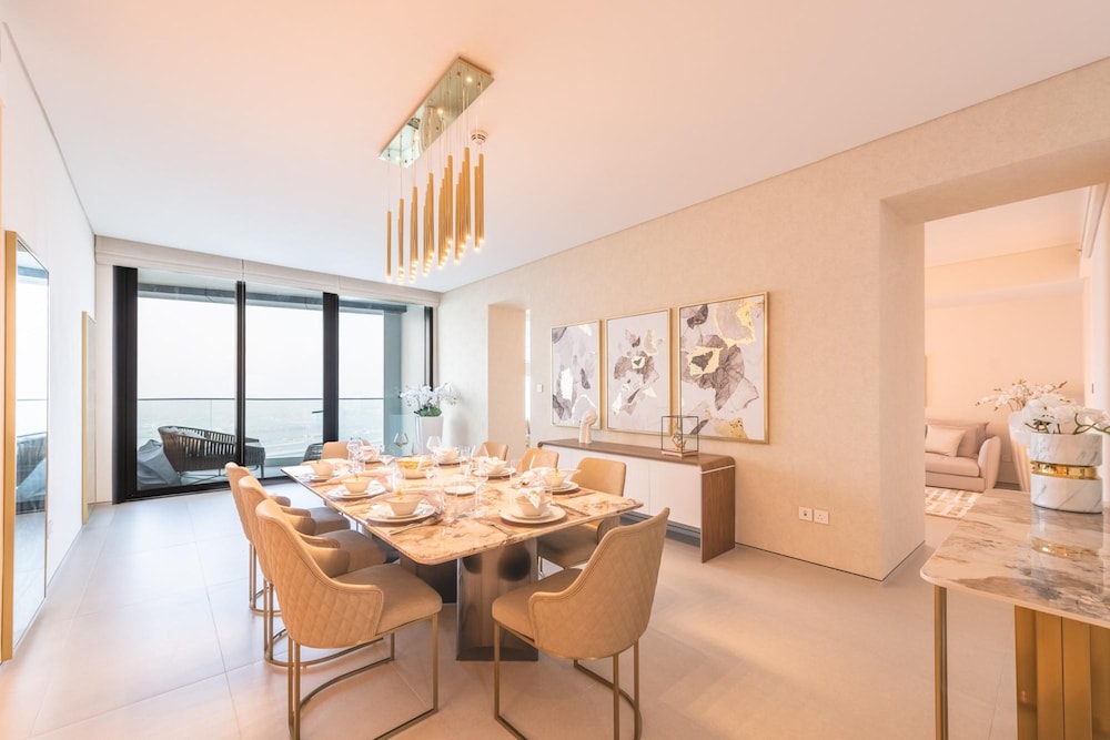 Sun Sand Sea View Dubai Luxury at Address JBR