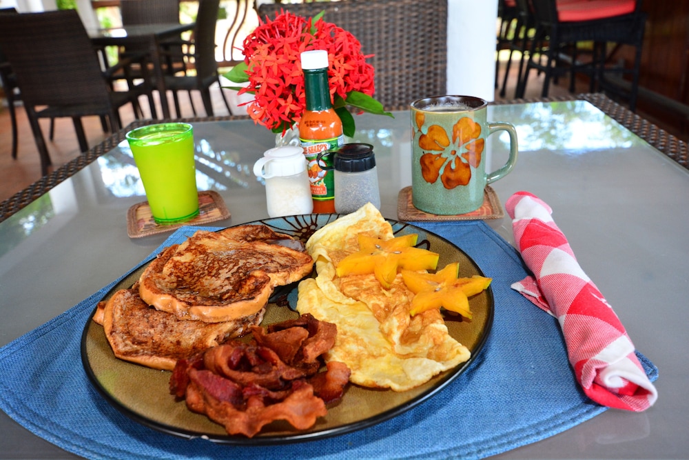 Caribbean Shores Bed & Breakfast