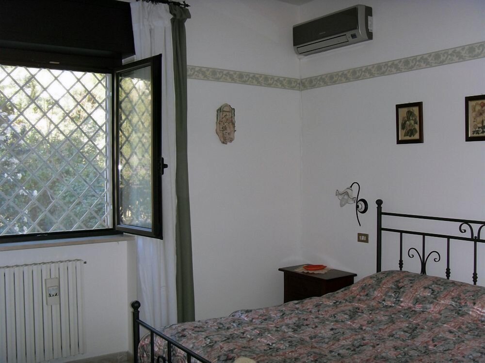 B&B La Cerasa view 5