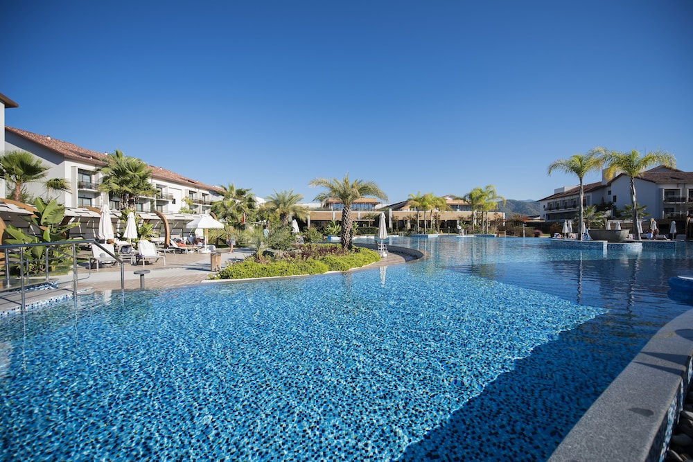 Akra Fethiye Tui Blue Sensatori All Inclusive