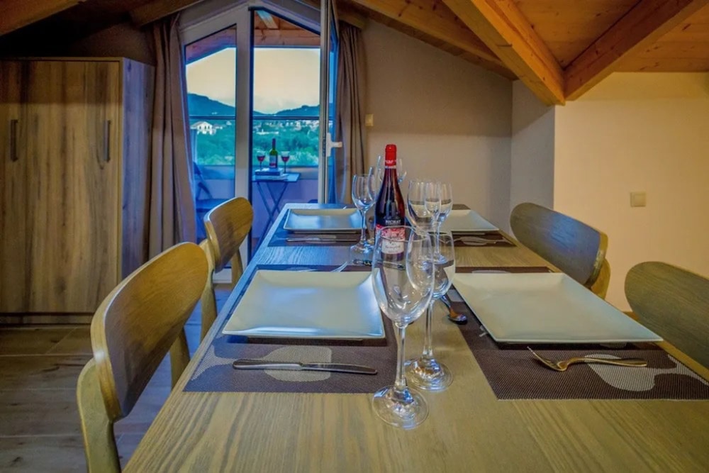 Mirimar Apartments Zante