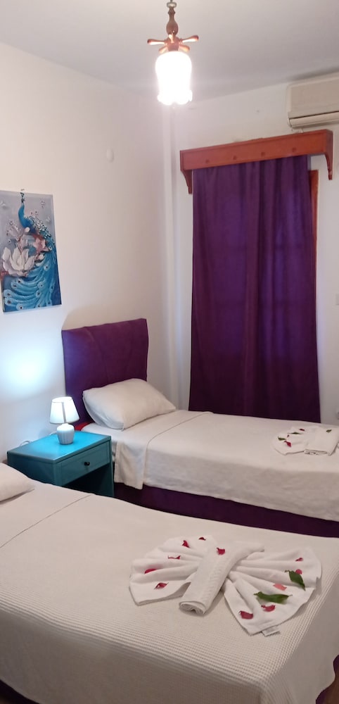 Sahin Apart Otel - Image 36