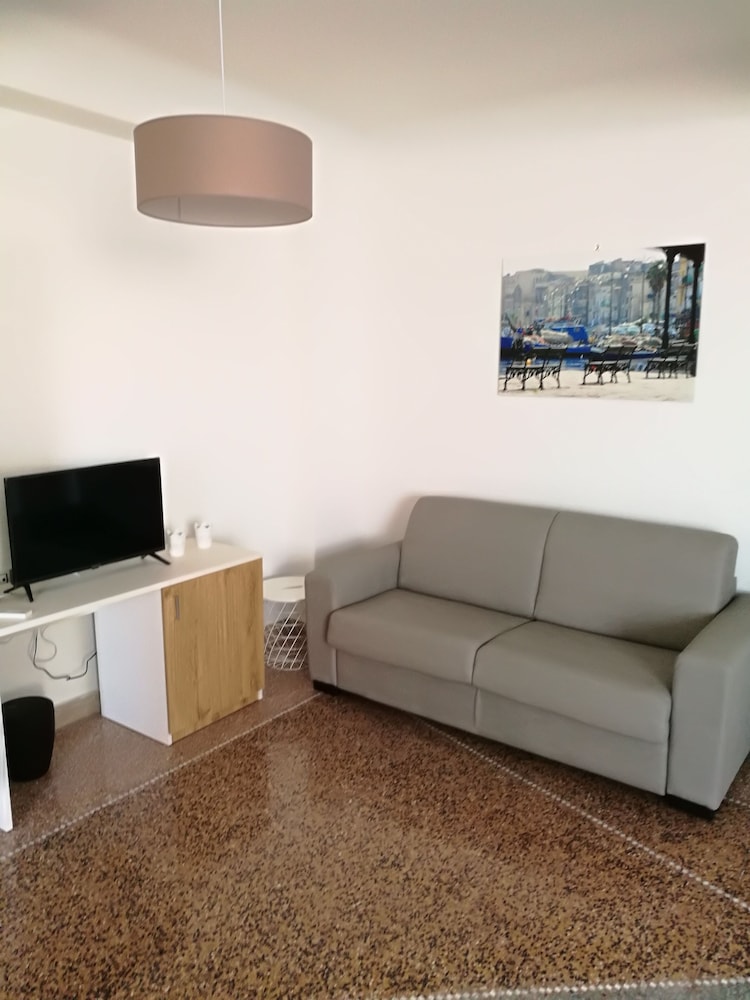 settimo sole affittacamere view 4