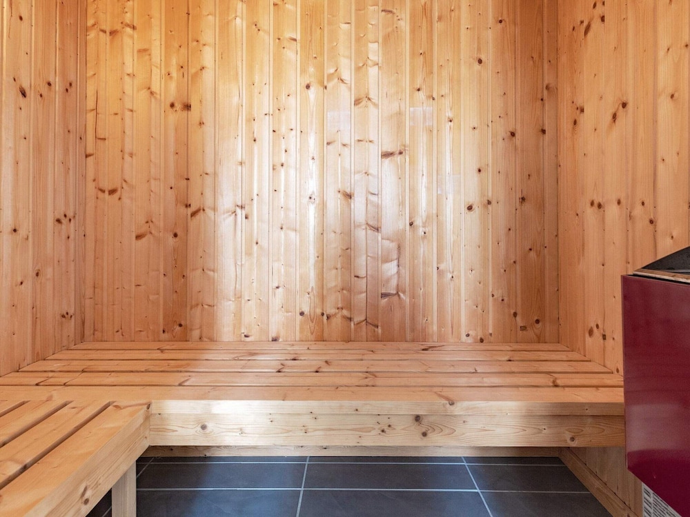 Bright Cottage With Spa - By Traum Ferienwohnungen