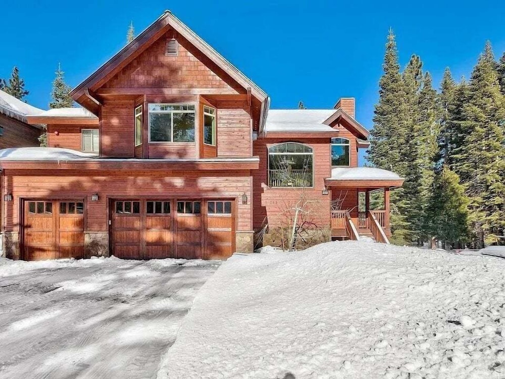 539 Wintoon Drive 4 Bedroom Home