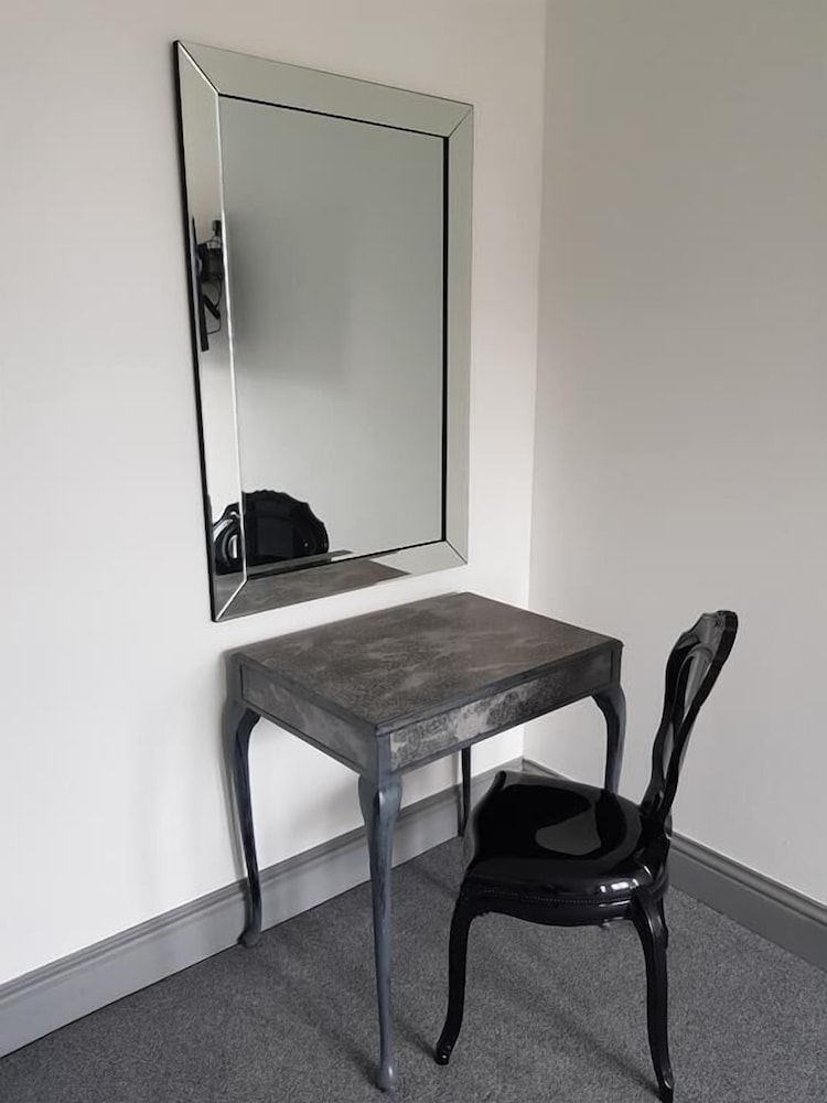 The Dalby Rooms