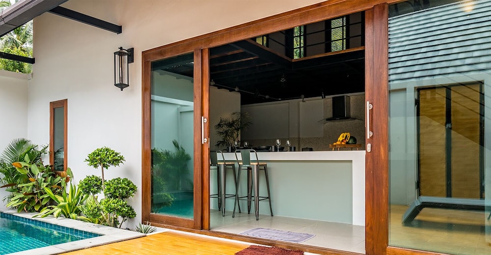 Coco Lilly Villas