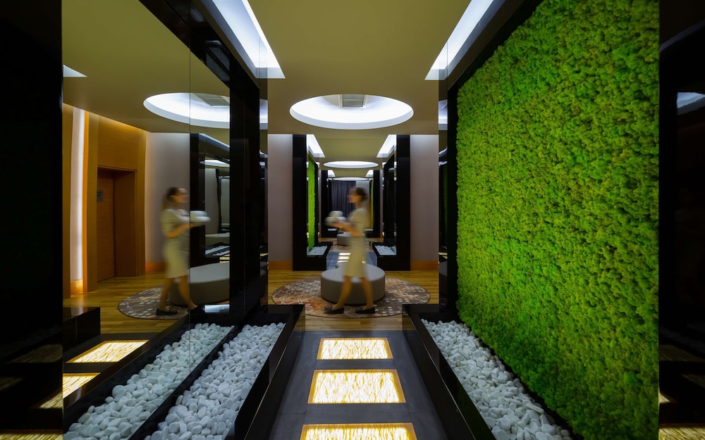 Radisson Collection Paradise Resort and Spa, Sochi