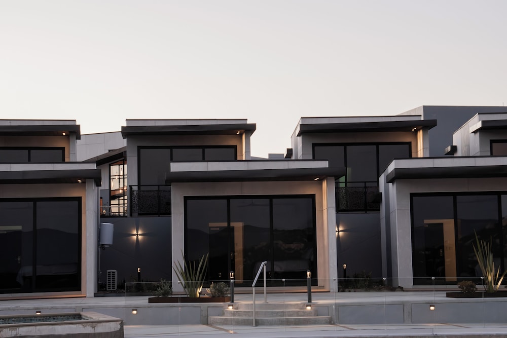 VILLA SIMUL HOTEL BOUTIQUE VALLE DE GPE