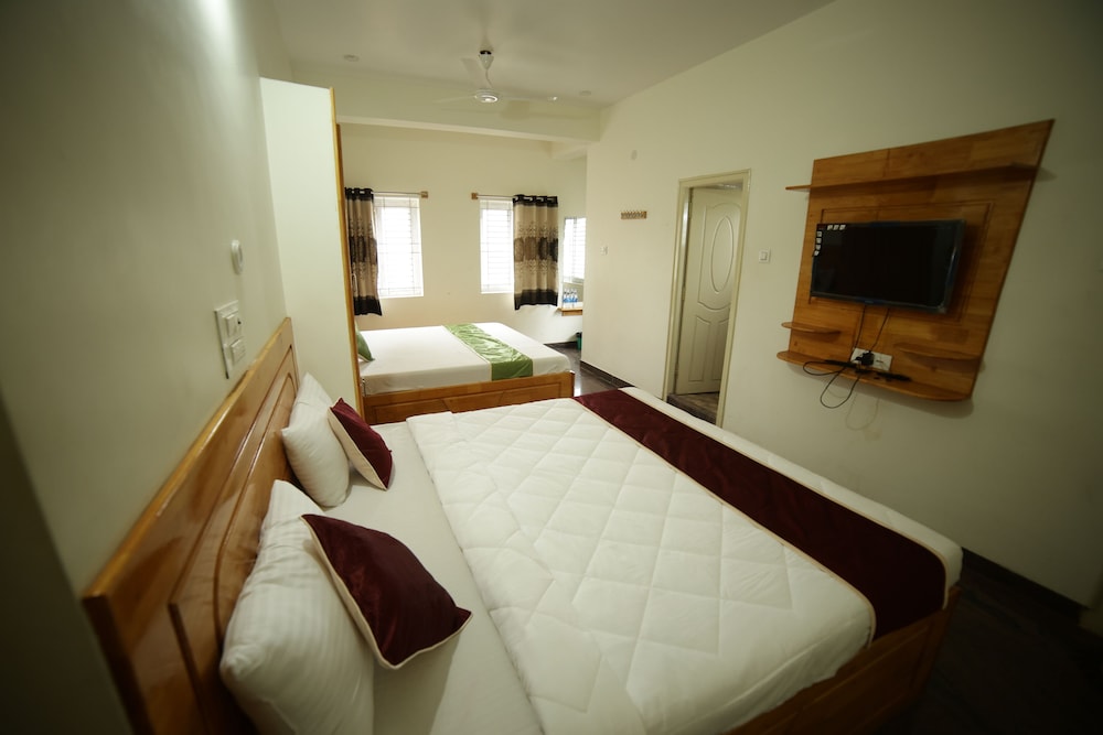 Naksha Tree Hotels - Yelagiri