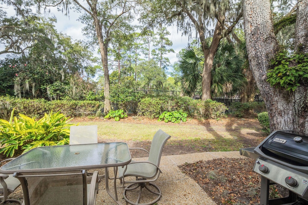 2301 Heritage Villas at The Sea Pines Resort