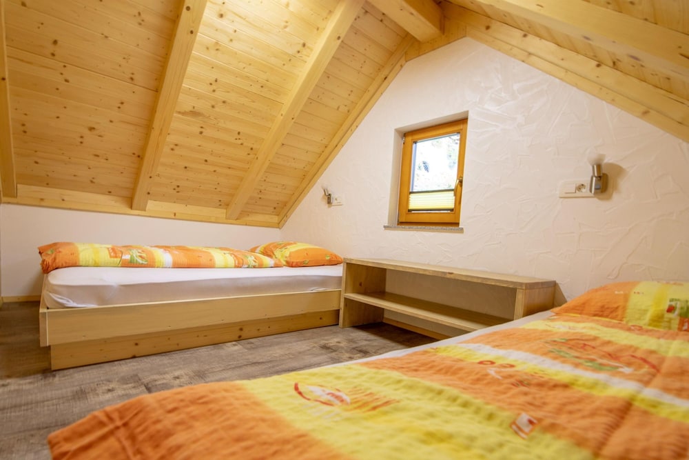 Mountain Lodge Jereka view 2