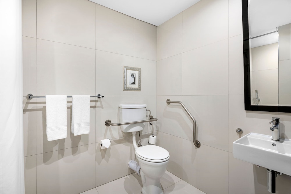 Johannesburg Vacations - Protea Hotel Fire Ice by Marriott JHB Melrose Arch - Property Image 49