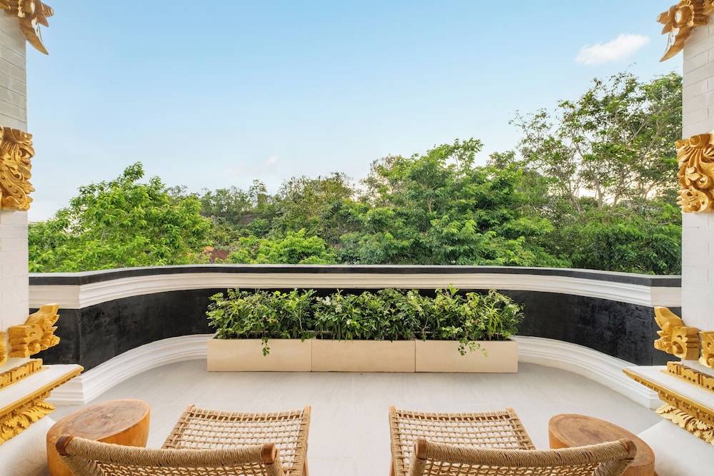 5BR Villa Swarna Mandapa by Orivista