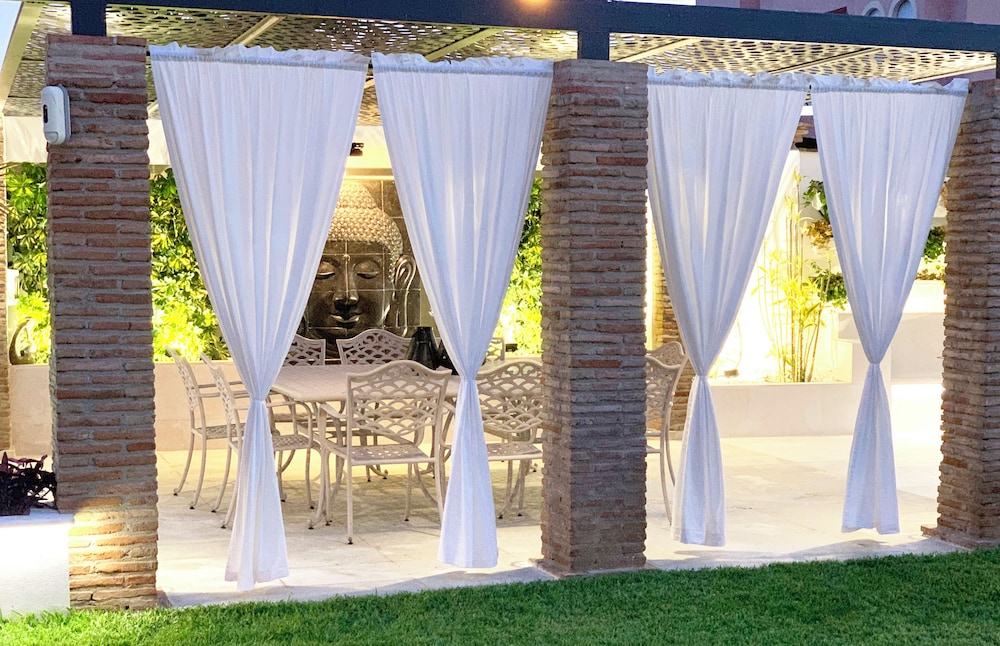 Villa Turrión