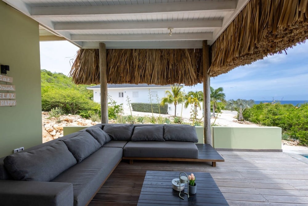 Gosa Di Bida I Private Pool