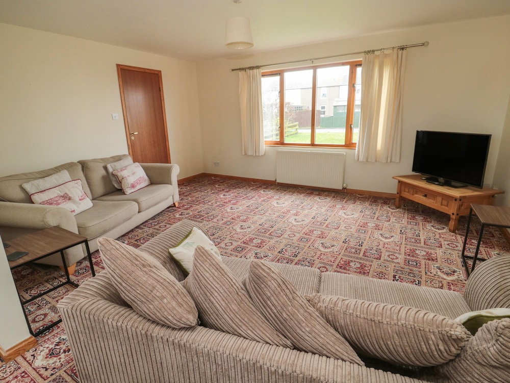 Causeway Cottage
