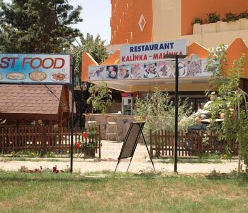 Klas Hotel - All Inclusive