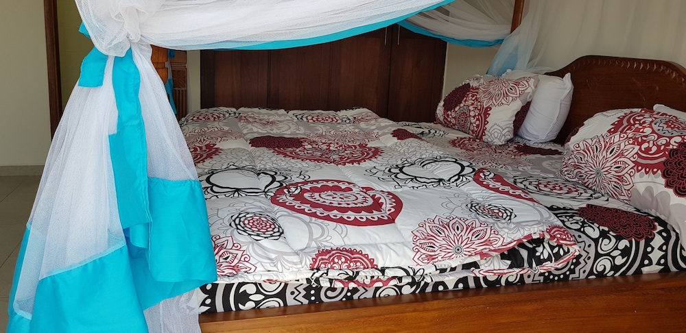 Casa Desqua Luxury Residence view 2