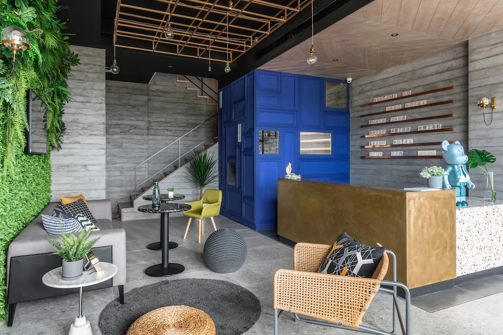 Hido Hotel I