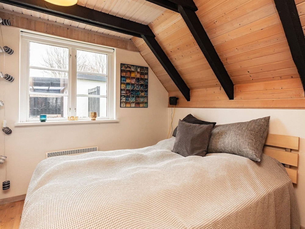 5 Person Holiday Home in Graested view 4