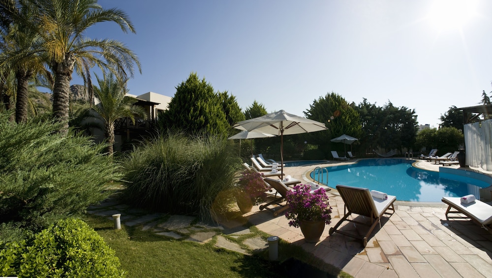 The LifeCo Bodrum İyi Yaşam Merkezi - Sadece Yetişkinler - Image 13