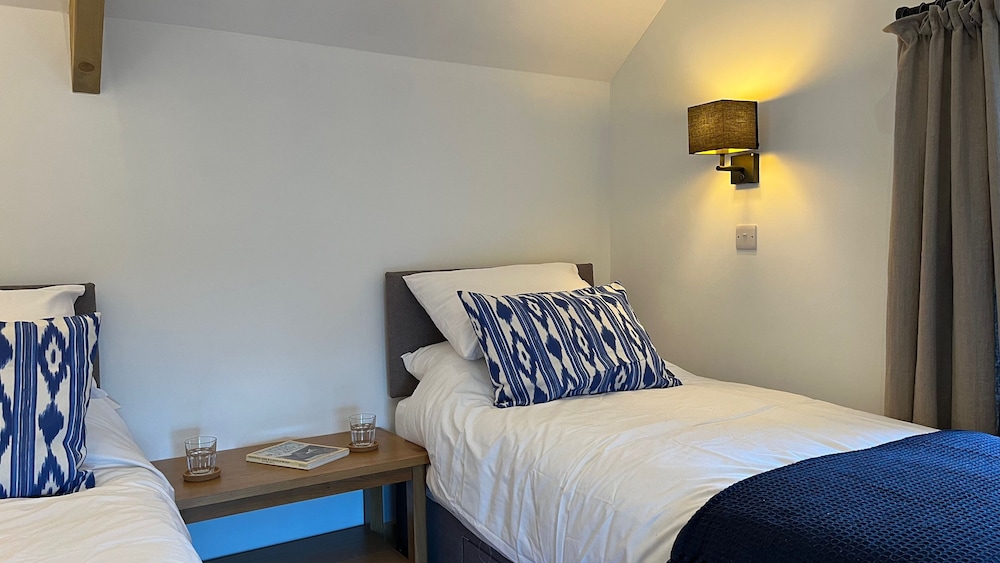 Cambrian Cottages