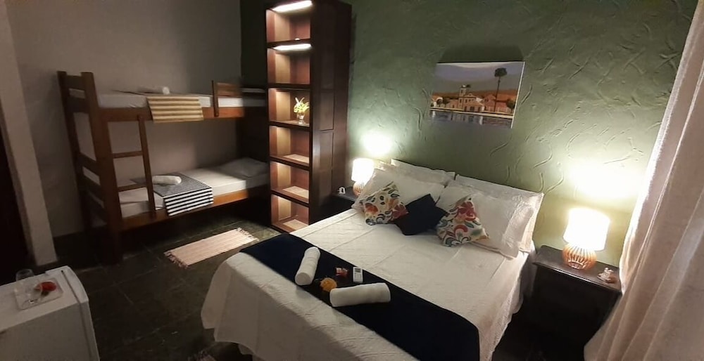 Pousada Boomerang Hostel