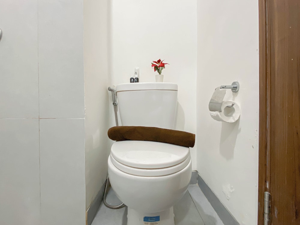 Minimalist Style Studio At Royal Sentul Park Apartment