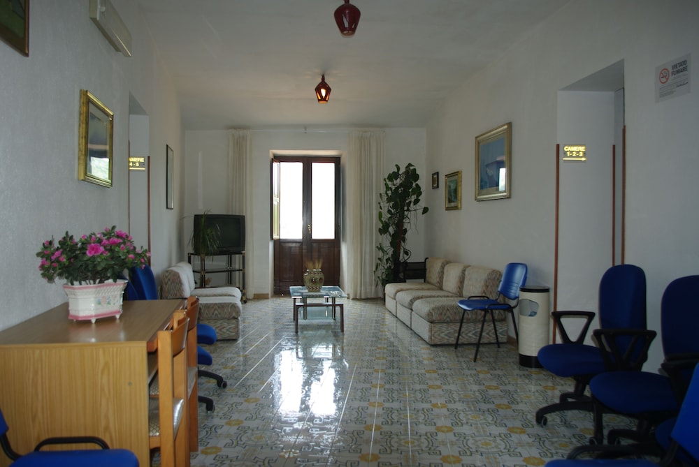 B&B Le Due Lanterne