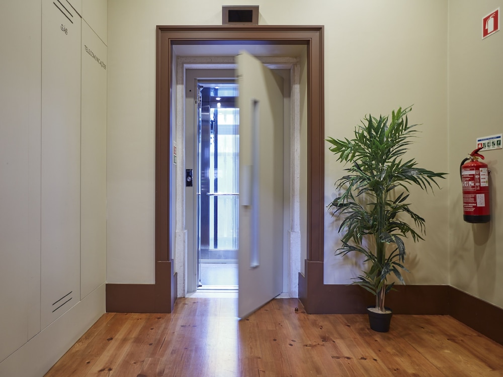 Lisbon Canaan Boutique Apartments Gaivotas view 5
