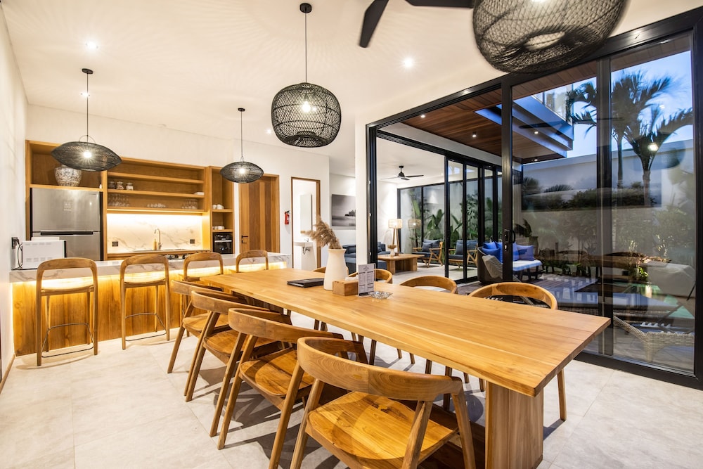 Noma 1 Villa in Pererenan