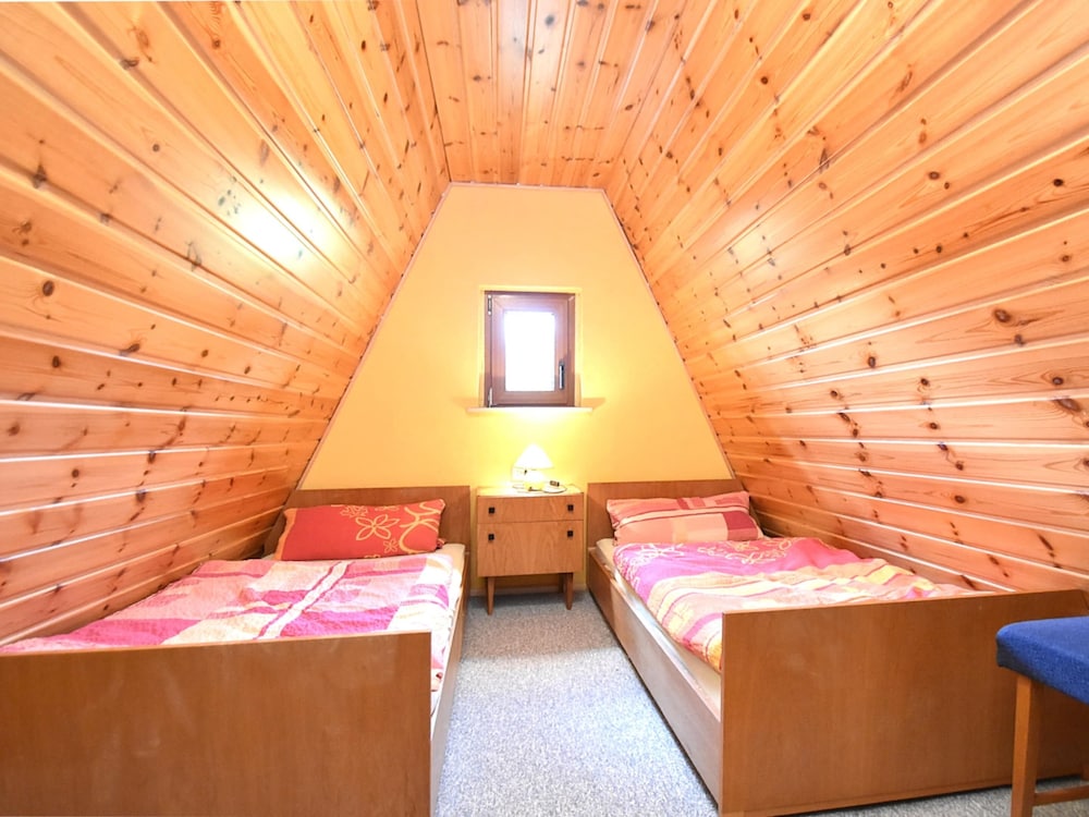 Mountain Hideaway in Wildenthal view 2