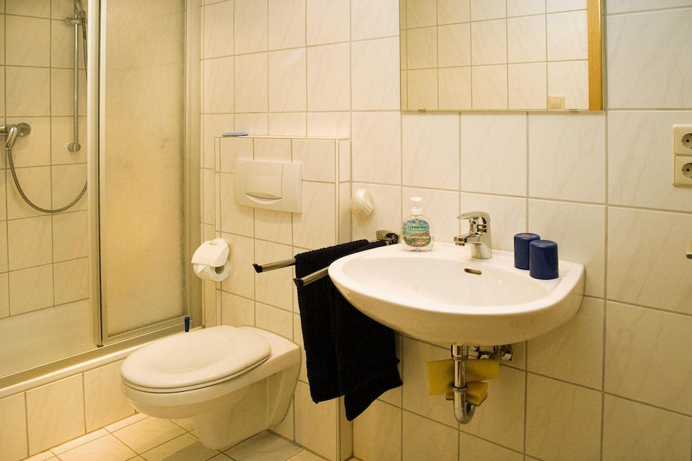 Holiday Home in Hornberg Near Triberg Falls