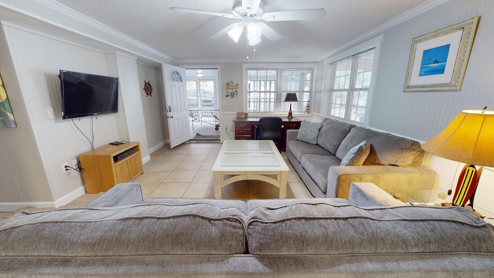 Family Time Tybee Vacation Rentals