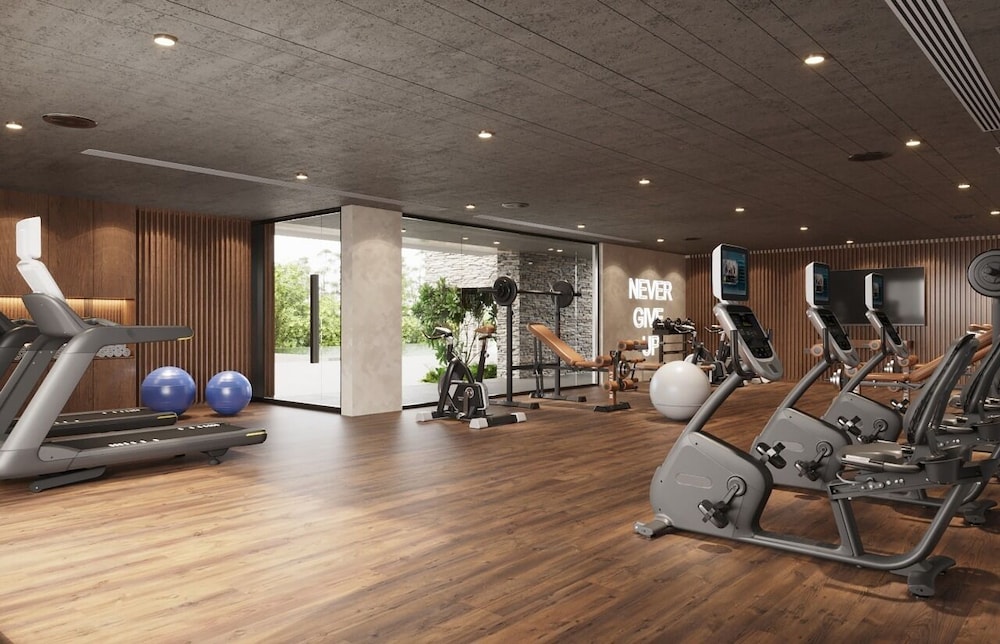 Hilton Hyderabad Genome Valley Resort & Spa