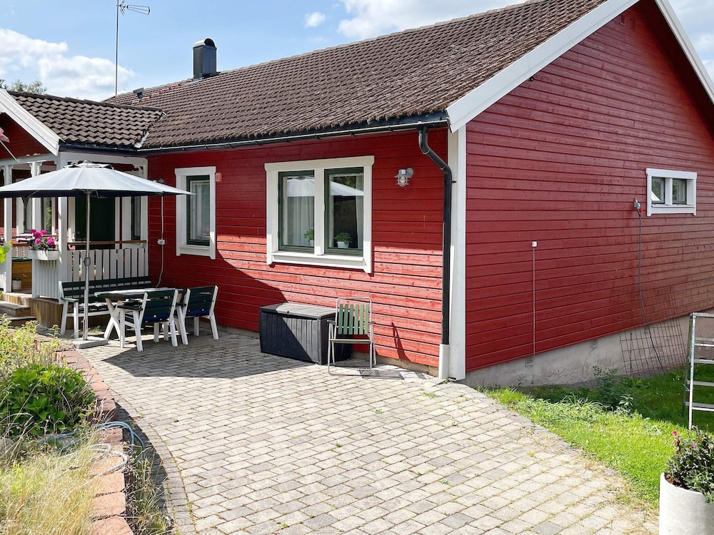 6 Person Holiday Home in Valdermarsvik