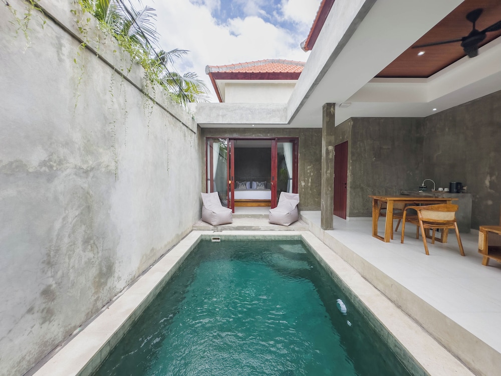 Davaya Villas Ubud