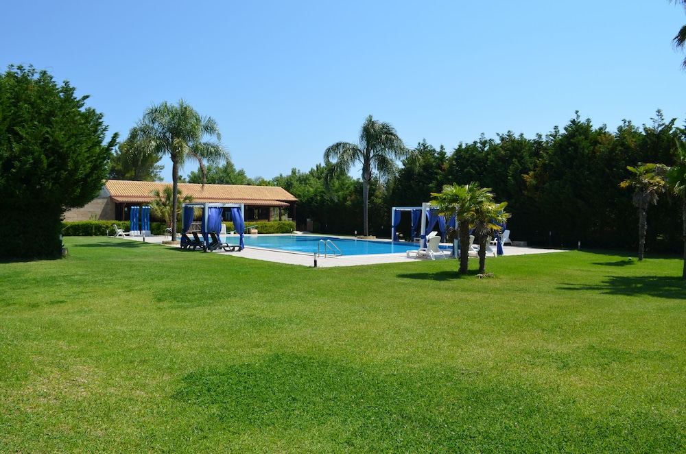 Agriturismo Serafina