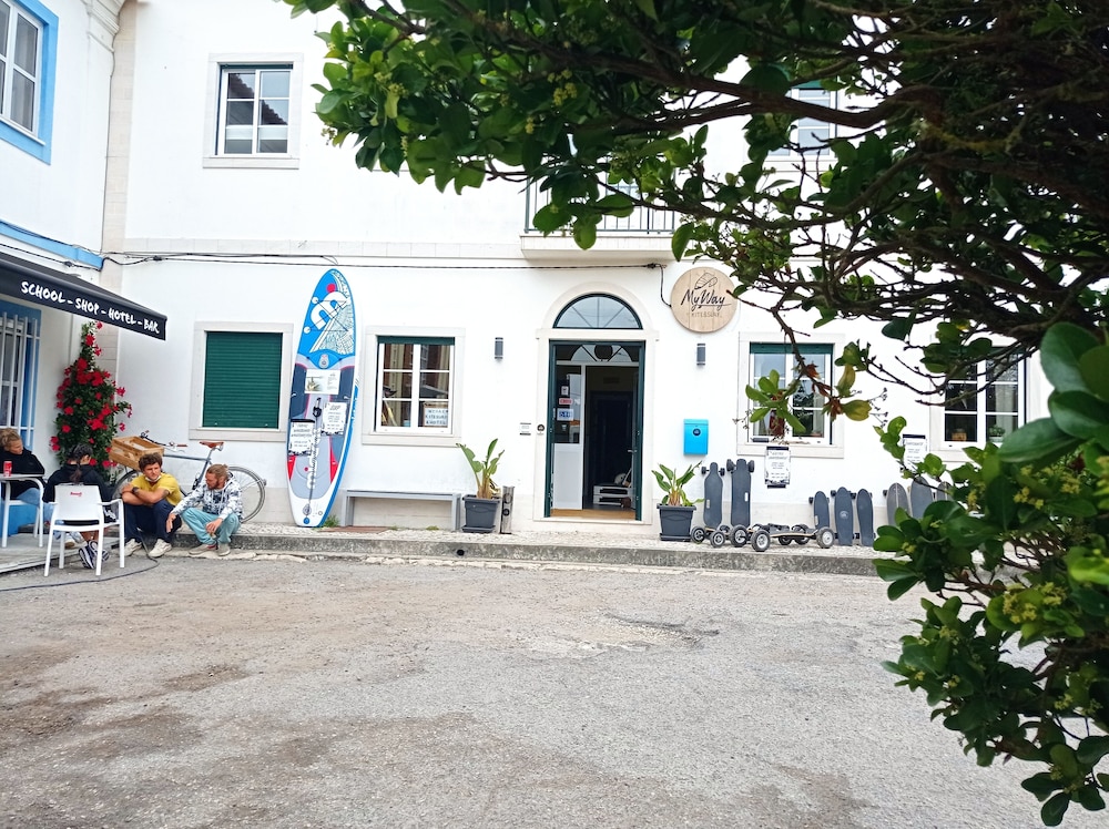 Hotel My Way Kite & Surf House - Image 1