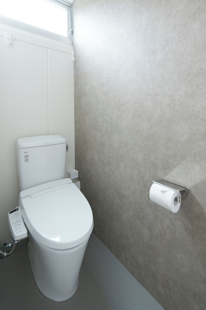 Glamping Tokyo Asakusa - Hostel