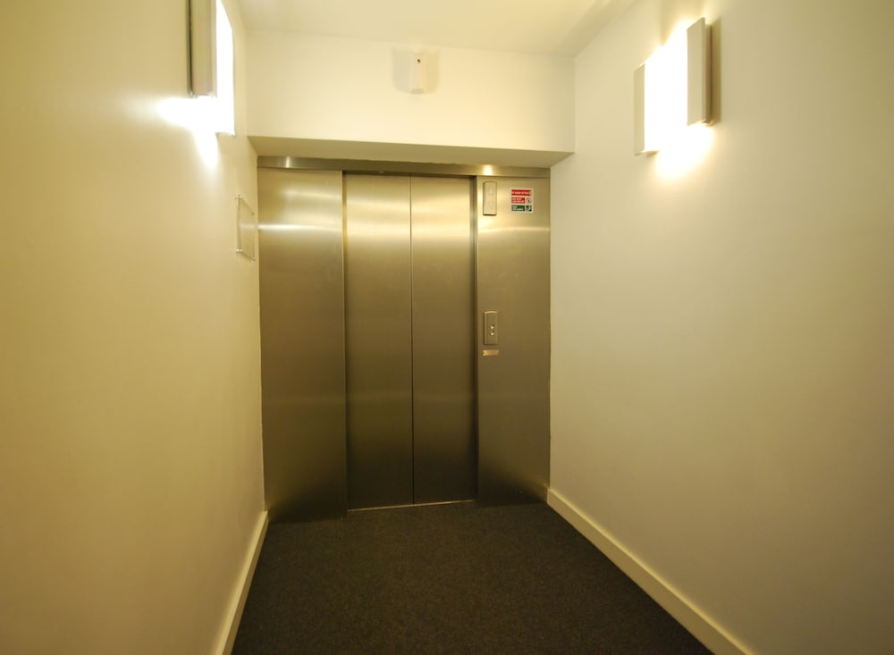 Atana Apartments