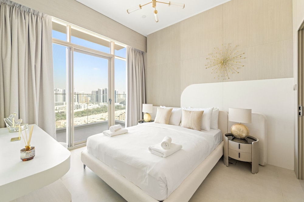 Pearl House By Imtiaz 2 - 903 1BD